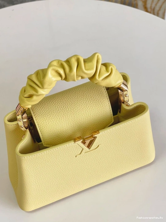 FS CHEAP CAPUCINES LOUIS BB VUITTON 0725